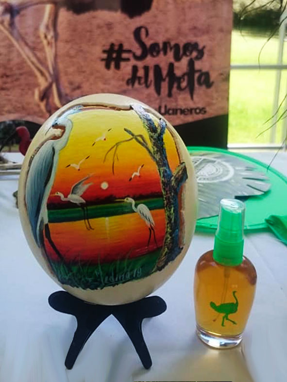 Arte Llanero